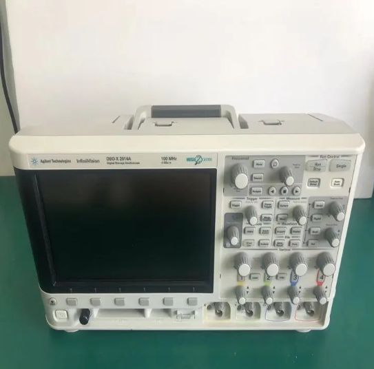 ���ۡ����� | �ǵ¿Ƽ� (Keysight) MSOX2014A ʾ����/Keysight����ͼ