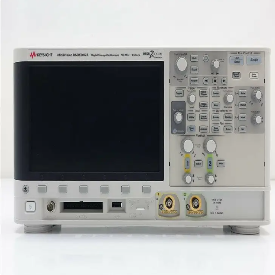 ���ۡ����� | �ǵ¿Ƽ� (Keysight) DSOX3012A ʾ����/Keysight����ͼ