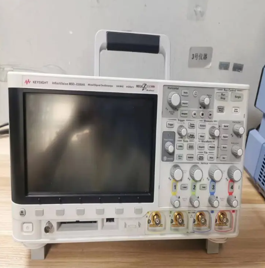 ���ۡ����� | �ǵ¿Ƽ� (Keysight) MSOX3054A ����ź�ʾ����/Keysight����ͼ