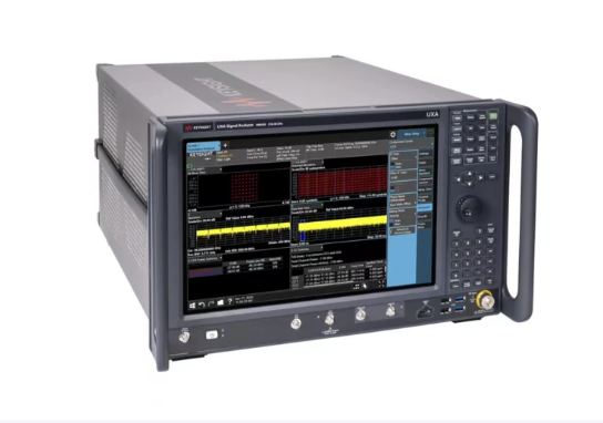 ���ۡ����ޣ��ǵ¿Ƽ� (Keysight) N9040B �źŷ�����/Keysight����ͼ