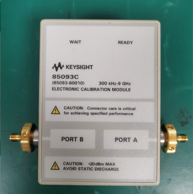 ���ۡ����ޣ��ǵ¿Ƽ� (Keysight) 85093D 9G ��Ƶ����У׼ģ��/Keysight����ͼ