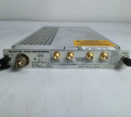 ���ۡ����ޣ�̩�� (Tektronix) 80C07B‑CR1 �����ģ��/Tektronix����ͼ