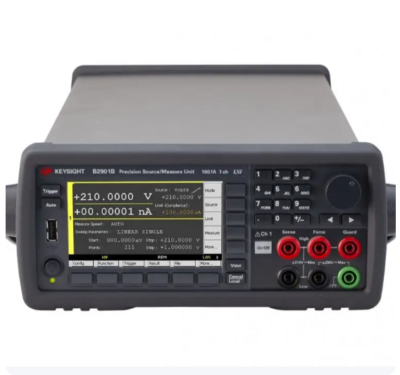 ���ۡ����� | �ǵ¿Ƽ� (Keysight) B2901B ������Դ��ģ��/Keysight����ͼ