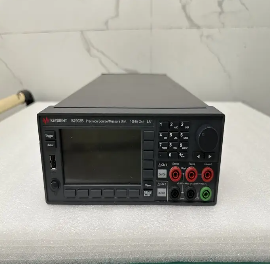 ���ۡ����� | �ǵ¿Ƽ� (Keysight) B2902B ������Դ��ģ��/Keysight����ͼ