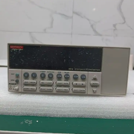 ���ۡ����ޣ���ʱ�� (Keithley) 6514 �ɱ�̾����/Keysight����ͼ