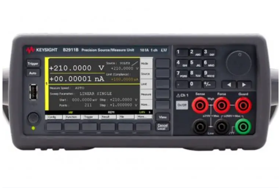 ���ۡ����� | �ǵ¿Ƽ� (Keysight) B2911B ������Դ��ģ��/Keysight����ͼ