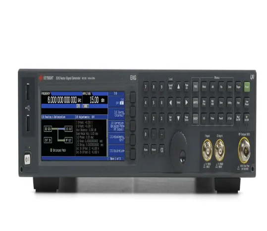 ���ۡ����ޣ��ǵ¿Ƽ� (Keysight) N5172B �źŷ�����/Keysight����ͼ