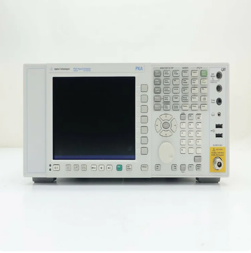 ���ۡ����ޣ��ǵ¿Ƽ� N9030B �źŷ�����/Keysight����ͼ