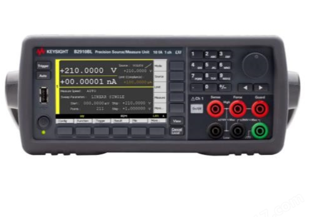 ���ۡ����� | �ǵ¿Ƽ� (Keysight) B2910BL ������Դ��ģ��/Keysight����ͼ