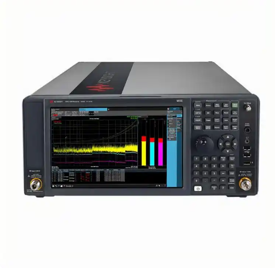 ���ۡ����ޣ��ǵ¿Ƽ� (Keysight) N9038B EMI ���Խ��ջ�/Keysight����ͼ