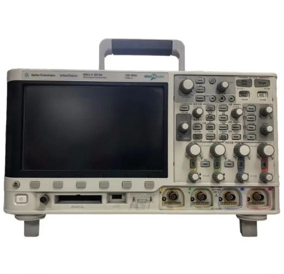 ���ۡ����� | �ǵ¿Ƽ� (Keysight) DSOX3014A ʾ����/Keysight����ͼ