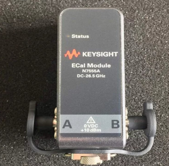 ���ۡ����ޣ��ǵ¿Ƽ� (Keysight) N7555A 26.5G ����У׼��/Keysight����ͼ