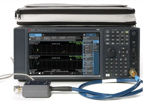 ���ۡ����ޣ��ǵ¿Ƽ� (Keysight) N8973B ����ϵ��������/Keysight����ͼ