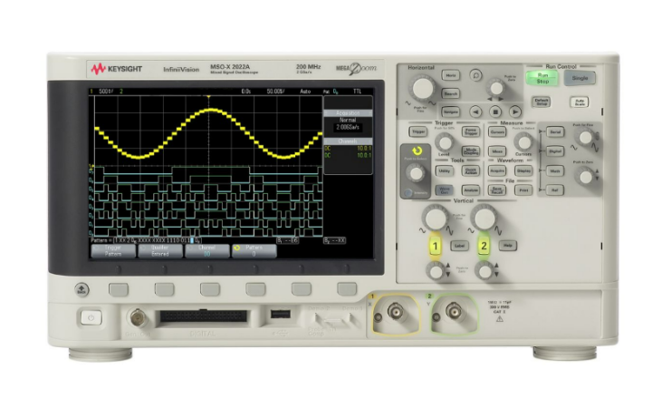 ���ۡ����� | �ǵ¿Ƽ� (Keysight) MSOX2022A ʾ����/Keysight����ͼ