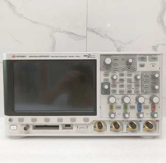 ���ۡ����ޣ��ǵ¿Ƽ� (Keysight) MSOX3054T ����ź�ʾ����/Keysight����ͼ
