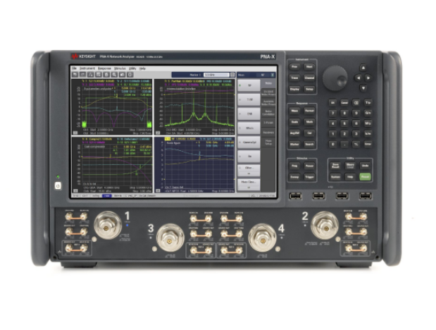 ���ۡ����ޣ��ǵ¿Ƽ� (Keysight) N5242B ���������/Keysight����ͼ