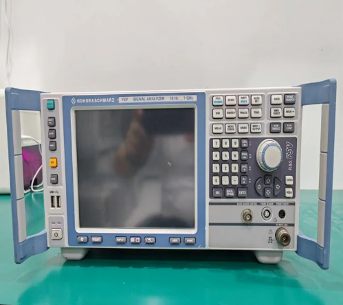 ���ۡ����ޣ��޵���ʩ�ߴ� (R&S) FSV7 �ź�Ƶ�׷�����/R&S����ͼ