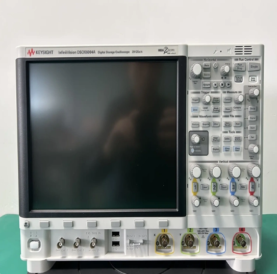 ���ۡ����� | �ǵ¿Ƽ� (Keysight) DSOX6004A ʾ����/Keysight����ͼ