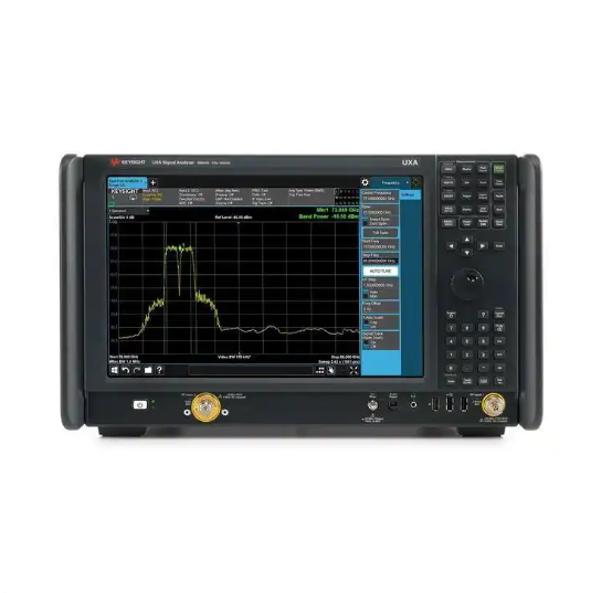 ���ۡ����ޣ��ǵ¿Ƽ� (Keysight) N9000B CXA �źŷ�����/Keysight����ͼ
