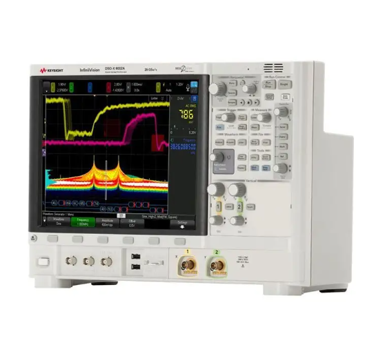 ���ۡ����� | �ǵ¿Ƽ� (Keysight) MSOX6002A ����ź�ʾ����/Keysight����ͼ
