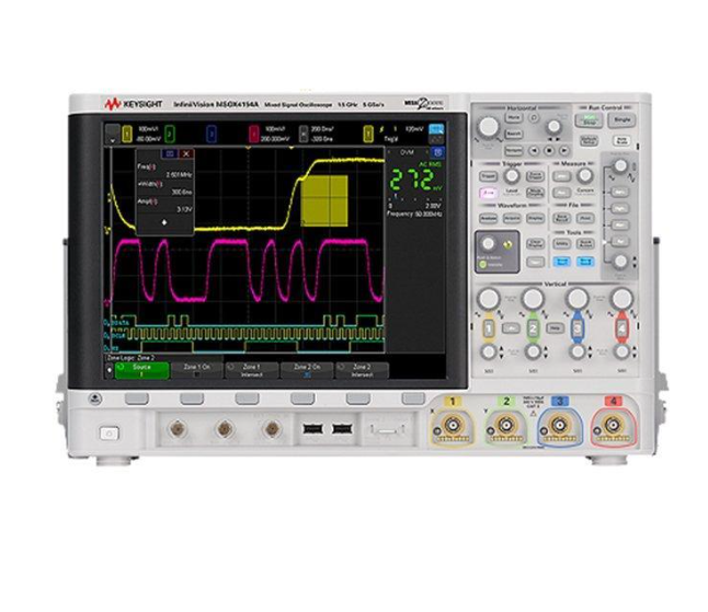 ���ۡ����ޣ��ǵ¿Ƽ� (Keysight) MSOX4022A ����ź�ʾ����/Keysight����ͼ