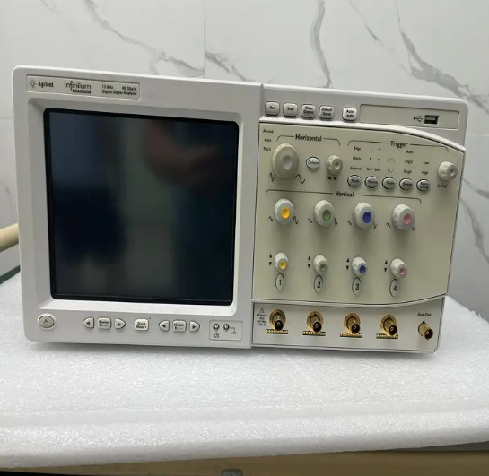 ���ۡ����� | �ǵ¿Ƽ� (Keysight) DSOS054A ʾ����/Keysight����ͼ