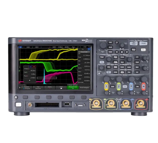 ���ۡ����� | �ǵ¿Ƽ� (Keysight) MSOX3104G ʾ����/Keysight����ͼ