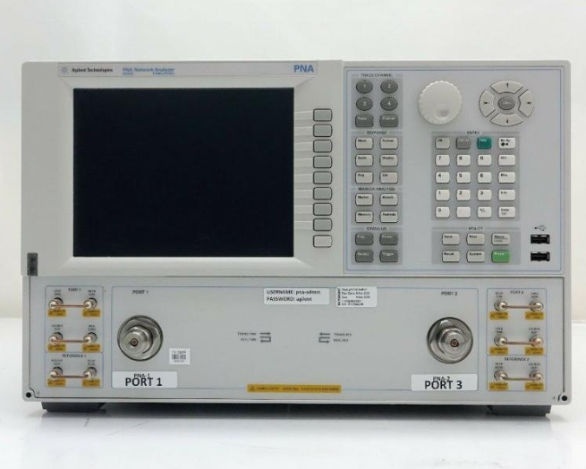 ���ۡ����ޣ��ǵ¿Ƽ� (Keysight) E8364C ���������/Keysight����ͼ