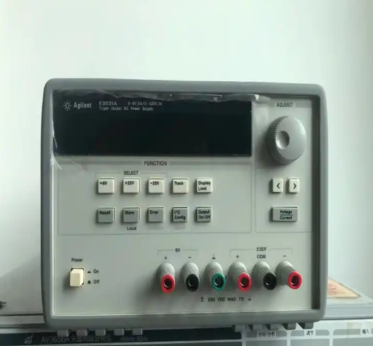 ���ۡ����ޣ����� (HP) E3631A ֱ����Դ/HP����ͼ