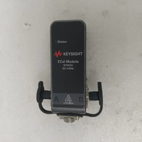 ���ۡ����ޣ��ǵ¿Ƽ� (Keysight) N7552A 9G ���˿ڵ���У׼��/Keysight����ͼ