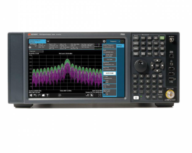 ���ۡ����ޣ��ǵ¿Ƽ� (Keysight) N9020B B1X �źŷ�����/Keysight����ͼ