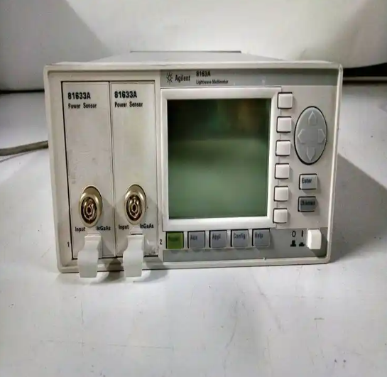 ���ۡ����ޣ������� (Agilent) 81633A �⹦��ģ��/Agilent����ͼ