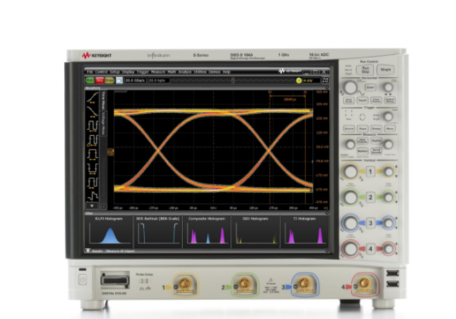 ���ۡ����� | �ǵ¿Ƽ� (Keysight) DSOS104A ʾ����/Keysight����ͼ