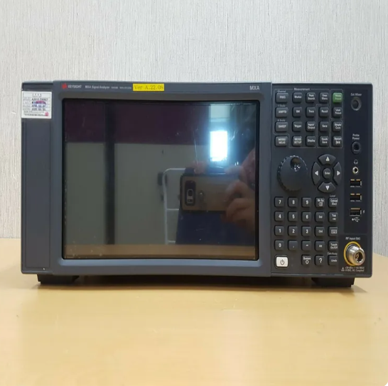 ���ۡ����ޣ��ǵ¿Ƽ� (Keysight) N9020B MXA �źŷ�����/Keysight����ͼ