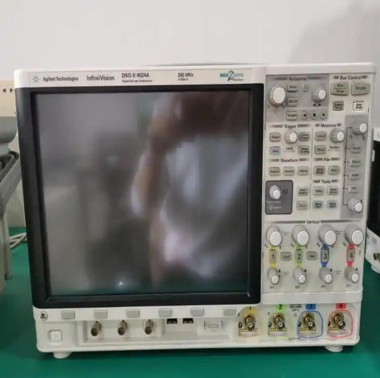 ���ۡ����ޣ��ǵ¿Ƽ� (Keysight) DSOX4024A ʾ����/Keysight����ͼ