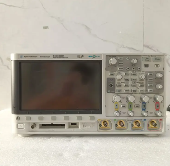 ���ۡ����� | �ǵ¿Ƽ� (Keysight) DSOX3024G ʾ����/Keysight����ͼ
