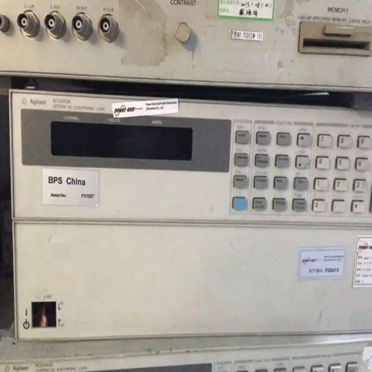 ���ۡ����ޣ��ǵ¿Ƽ� (Keysight) N3300A ģ�黯ֱ�����Ӹ�������/Keysight����ͼ