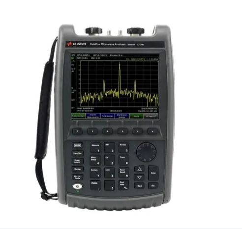 ���ۡ����ޣ��ǵ¿Ƽ� (Keysight) N9960B �ֳ�΢���źŷ�����/Keysight����ͼ