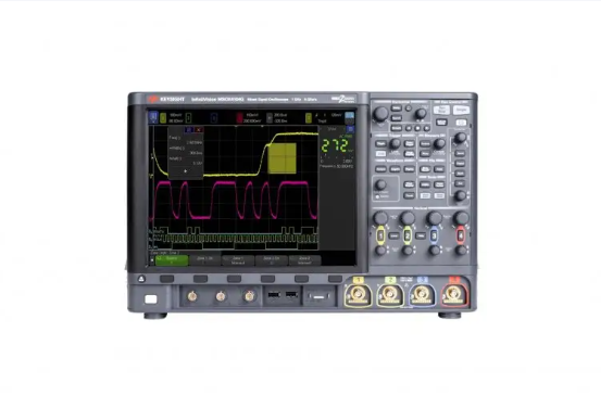 ���ۡ����� | �ǵ¿Ƽ� (Keysight) DSOX4032G ʾ����/Keysight����ͼ