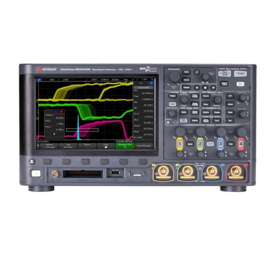 ���ۡ����� | �ǵ¿Ƽ� (Keysight) MSOX3052G ʾ����/Keysight����ͼ