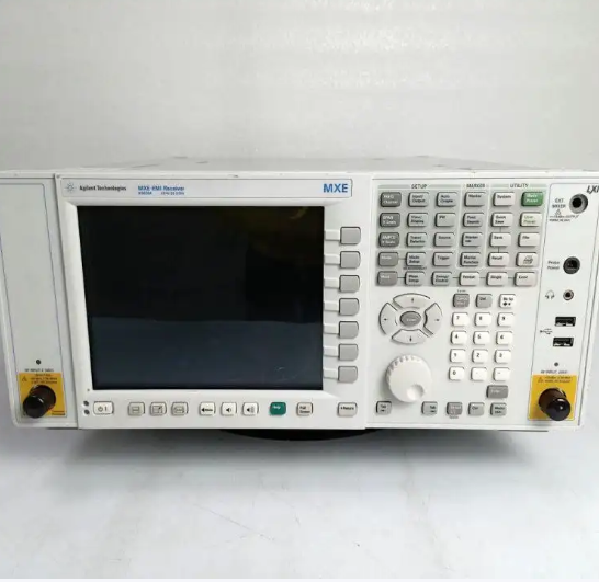 ���ۡ����ޣ��ǵ¿Ƽ� (Keysight) N9038A  ���Խ��ջ�/Keysight����ͼ
