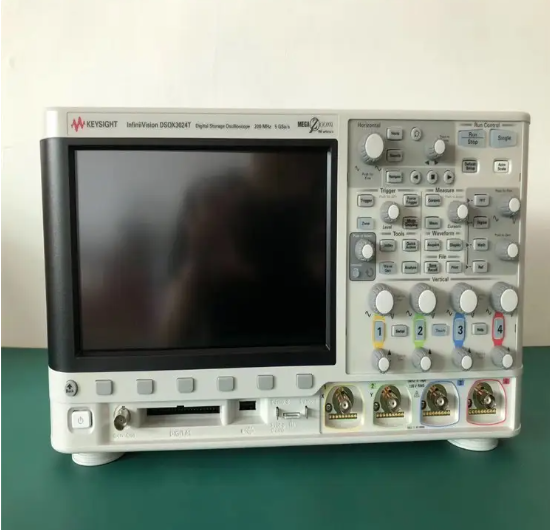 ���ۡ����ޣ��ǵ¿Ƽ� (Keysight) DSOX3024T ʾ����/Keysight����ͼ
