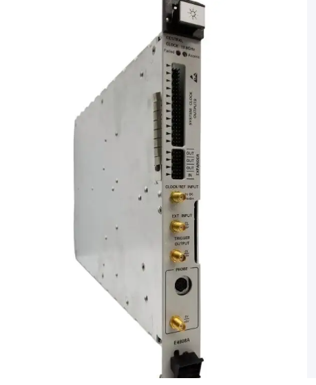 ���ۡ����ޣ��ǵ¿Ƽ� (Keysight) E4808A ����ʱ��ģ��/Keysight����ͼ
