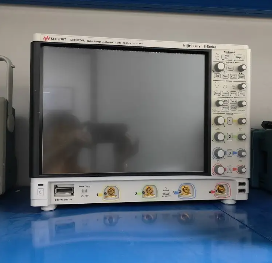 ���ۡ����� | �ǵ¿Ƽ� (Keysight) DSOS204A ʾ����/Keysight����ͼ