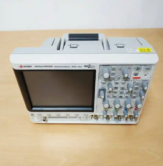 ���ۡ����ޣ��ǵ¿Ƽ� (Keysight) MSOX3034T ����ź�ʾ����/Keysight����ͼ