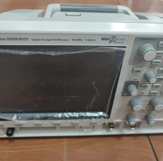 ���ۡ����ޣ��ǵ¿Ƽ� (Keysight) DSOX3012T ʾ����/Keysight����ͼ
