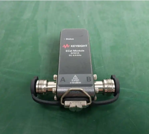 ���ۡ����ޣ��ǵ¿Ƽ� (Keysight) N7551A 6.5G ����У׼��/Keysight����ͼ