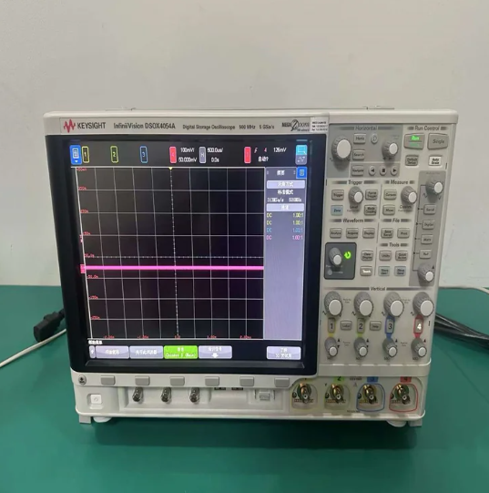 ���ۡ����ޣ��ǵ¿Ƽ� (Keysight) DSOX4054A ʾ����/Keysight����ͼ