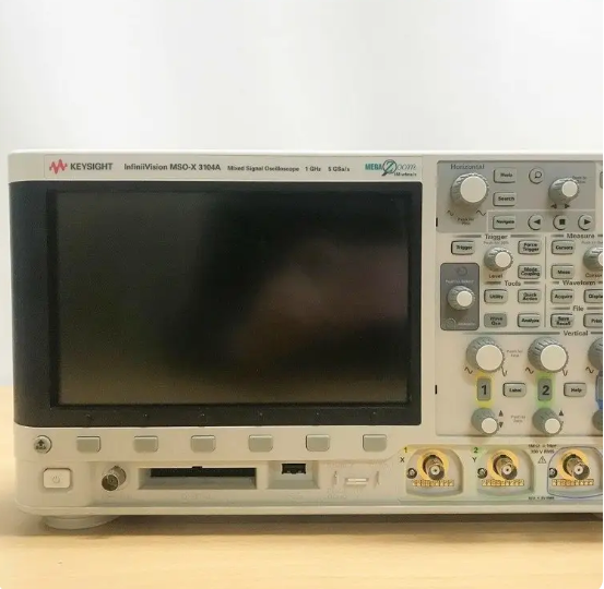 ���ۡ����� | �ǵ¿Ƽ� (Keysight) MSOX3104A ʾ����/Keysight����ͼ