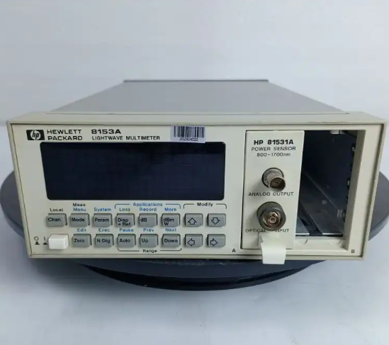 ���ۡ����ޣ������� (Agilent) 8153A �Ⲩ���ñ�/Agilent����ͼ